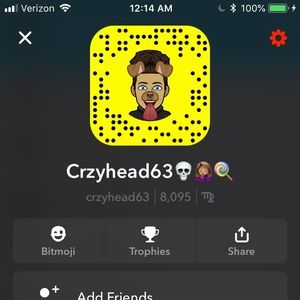 Meet your Posher, Nevaeh